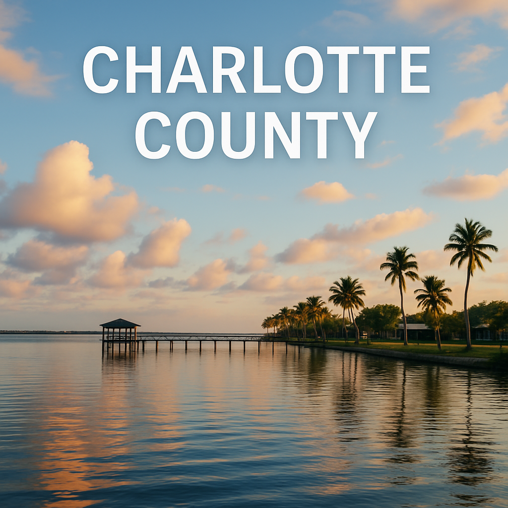 charlotte county florida electricians