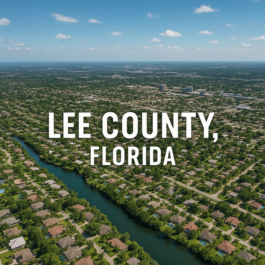 electrician services lee county florida